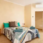 Veruskacamere 3 3* Somma Lombardo