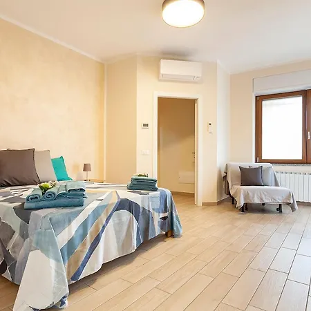 Veruskacamere 3 3* Somma Lombardo