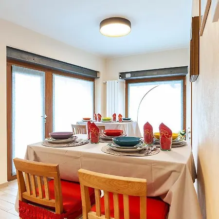 Veruskacamere 3 Guest house