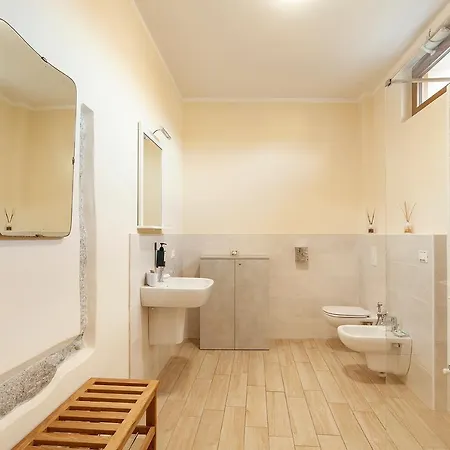 Veruskacamere 3 Guest house *
