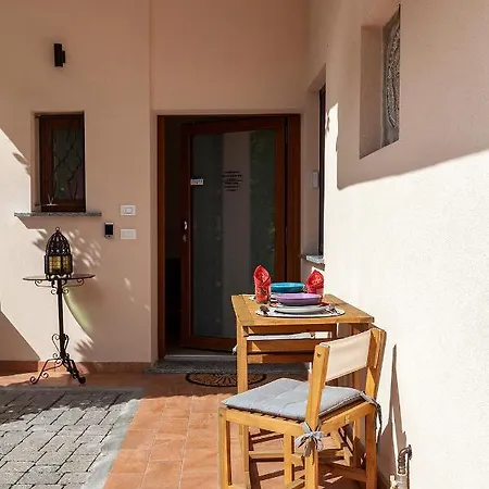 Veruskacamere 3 * Somma Lombardo