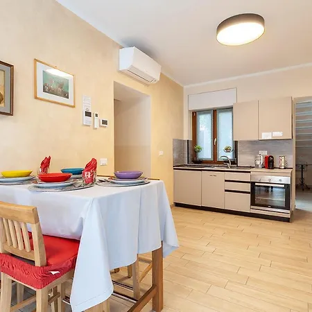 Veruskacamere 3 Guest house *