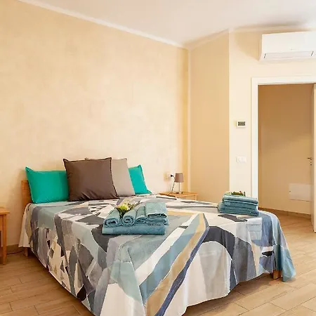 Veruskacamere 3 3* Somma Lombardo