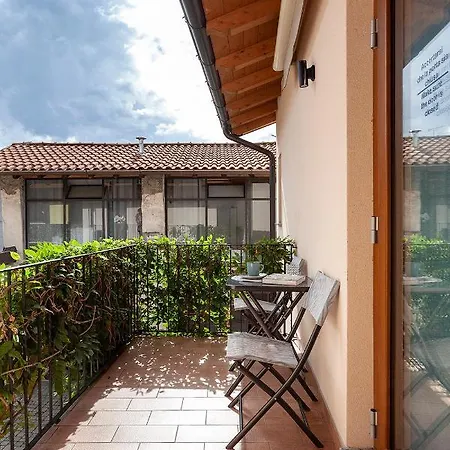 Veruskacamere 3 Guest house Somma Lombardo