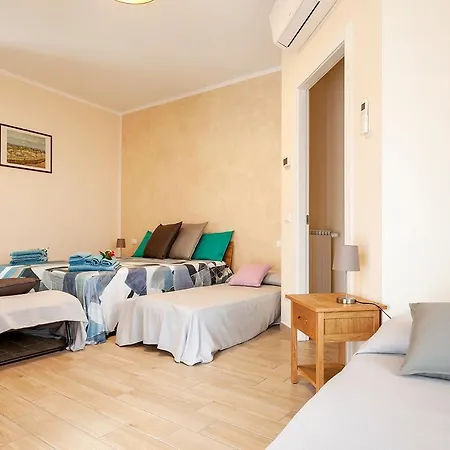 Veruskacamere 3 * Somma Lombardo