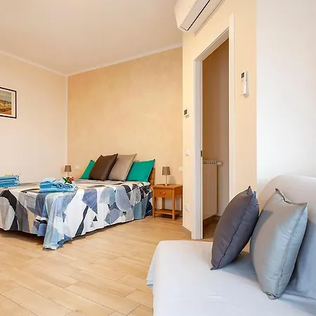Veruskacamere 3 Guest house