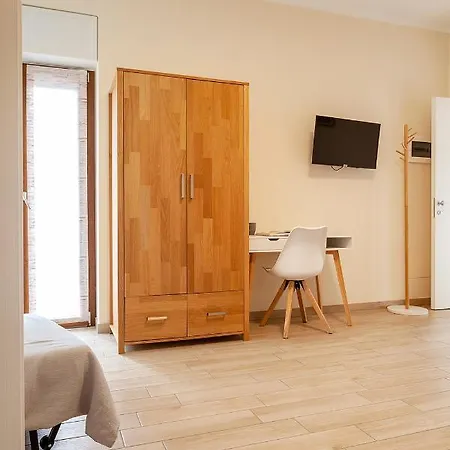 Guest house Veruskacamere 3 *