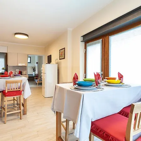 Veruskacamere 3 Guest house *