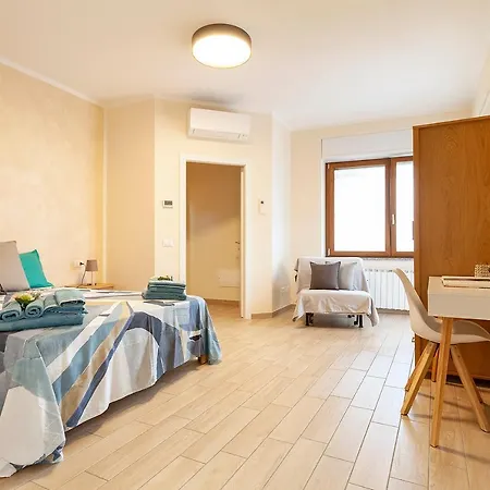 Veruskacamere 3 Guest house