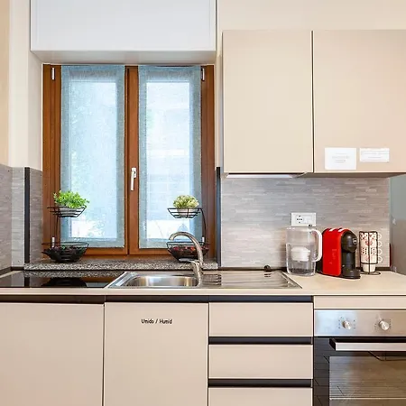 Guest house Veruskacamere 3