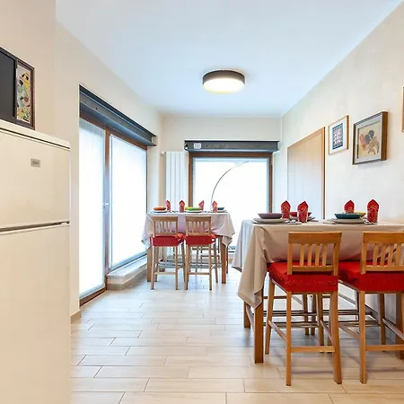 Veruskacamere 3 Somma Lombardo