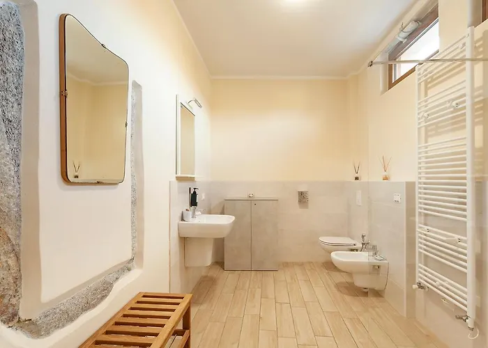 Veruskacamere 3 Bed & Breakfast 3*
