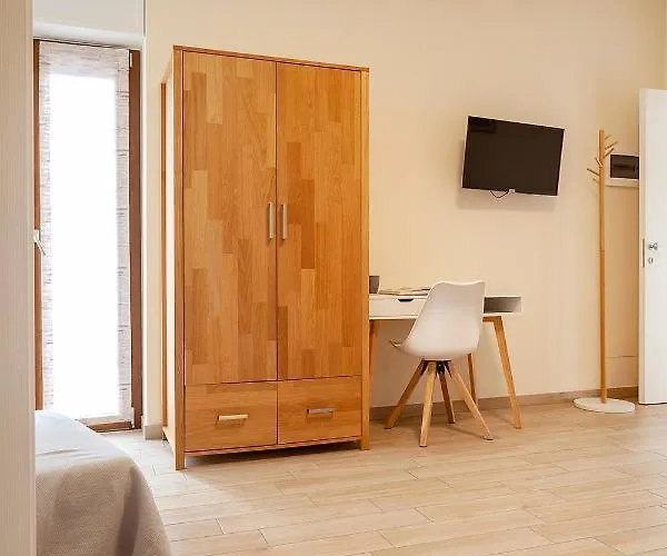 Bed & Breakfast Veruskacamere 3 3*