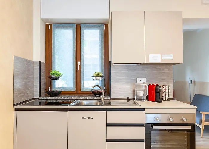 Bed & Breakfast Veruskacamere 3