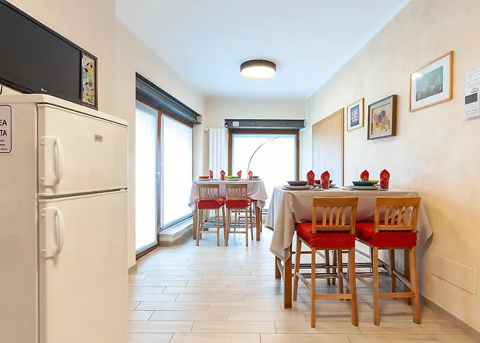 Veruskacamere 3 Somma Lombardo