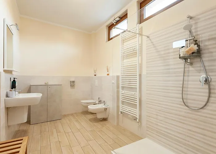 Veruskacamere 3 Bed & Breakfast Somma Lombardo